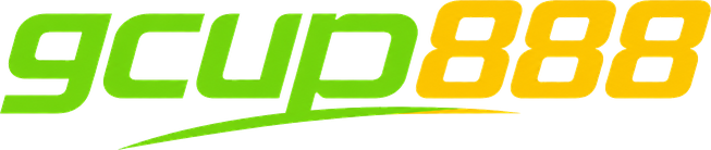 gcup888 logo